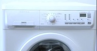 電器洗衣機850轉 (大眼仔) 金章 ZANUSSI ** 二手電器 // 二手洗衣機 (( 可用信用卡