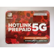 Maxis hotlink vip number 017-6753778