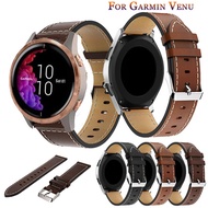 Watchband Strap for Garmin Venu/GarminMove 3 Luxe Style/Vivoactive 3 Band Smart Watch Bracelet Sport