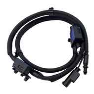 61667367464 For BMW F36 F33 F32 F83 F82 Heated Windshield Washer Nozzle and Hose Replacement Accesso