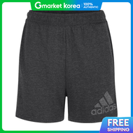 adidas | อาดดาส กางเกงขาสนฝกซอมสำหรบผหญง รน FI Winner Training Shorts HZ6286