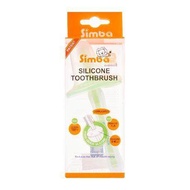 SIMBA SILICONE TOOTHBRUSH