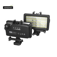 For  Diving Light Fill Light Waterproof LED Light  40M Waterproof Diving LED Night Light Diving Lamp