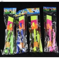 Tirador light toy w/card good quality per pack /12pcs