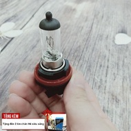 TẶNG ĐÈN 2 TIM CHÂN H4 - Bóng đèn pha xe LEAD chân HS5 siêu sáng OX288  Phụ tùng xe máy giá rẻ chuyê