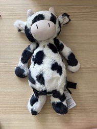 Jellycat 牛牛公仔
