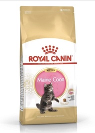 ROYAL CANIN MAINECOON KITTEN 2KG FRESHPACK Makanan Mainecoon kitten