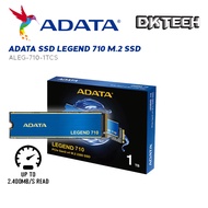 ADATA SSD LEGEND 710 M.2 2280 256GB/512GB/1TB/2TB (GAMING)