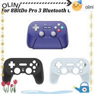 OLINI Console Protective Cover, Anti-Scratch Shockproof Gaming Controller , Soft Dustproof Silicone 