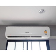 Air Saijo Denki 12770BTU (Smart cool R32-12) ประหยัดไฟเบอร์5 4ดาว