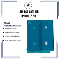 Waterproof Glue LCD IP 7/7 PLUS/8/8 PLUS