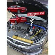 XPower AIR INTAKE Proton S70 New Air Intake Systems