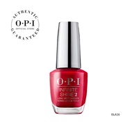 OPI Infinite Shine Long-wear lacquer - THE THRILL OF BRAZIL 15ml