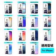 Gorilla Hd Tempered Glass Protector [Emmanuel Store]