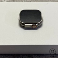 『澄橘』Apple Watch Ultra 49mm LTE 一代 綠松嶺風錶環《二手 無盒》A76536