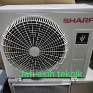 Outdoor Ac Second Original 1/2Pk 3/4Pk 1Pk Garansi Khusus Jakarta