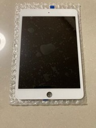 iPad mini4屏幕零件（壞）