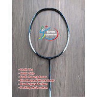 Li-ning Tectonic 9. Badminton Racket