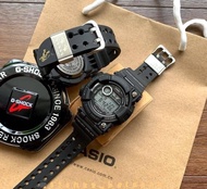 Special Promotion【Ready Stock】Original Casio G Shoock_ GWF-1000 FROGMAN Wrist Watch Men Watches
