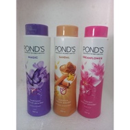 PONDS TALCUM POWDER 100g