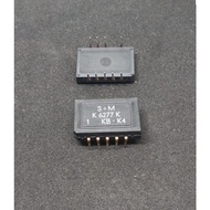 Filter IF TV S+M K6277K 6277 5+1+3 Pin