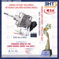 MOTOR B4 - ĐẠT TCVN 5699-2-80-2007