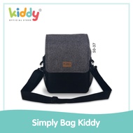 Kiddy Tas Bayi Multifungsi/ Diaper Bag / Simply Bag