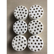 2 inch pore cap pvc fitting pvc pipe cap