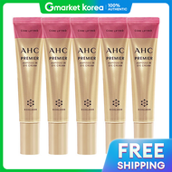AHC | ครีมบำรุงรอบดวงตา Premier Ampoule In Eye Cream Core Lifting ซีซัน 12 40ml x5