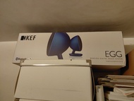 KEF Egg 喇叭