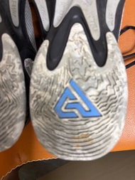 Nike Zoom Freak 4 男士籃球鞋