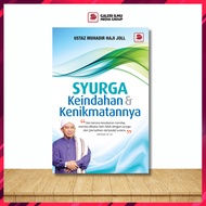 CB8 | Syurga: Keindahan & Kenikmatannya
