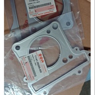 GASKET, CYLINDER HEAD RAIDER 150 carb type