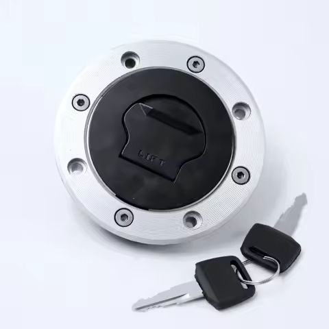 Fit For Suzuki GS500 E 1989-2000 RF900 R 1994-1998 Suzuki DR800 S 1991-1997 Motorcycle Fuel Gas Cap 