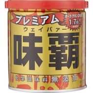 Japan Weipa Kouki Shoko Premium Seasoning Can 250g [Direct from Japan]