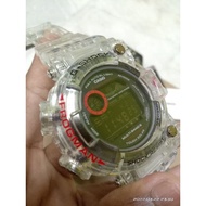 GWF-1000NV Frogman Custom Jelly Crystal Ice