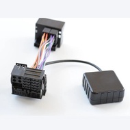 Bluetooth Module Radio Stereo AUX Music Cable Replace Auto Part Fitment For BMW E85 E86 Z4 E83 X3 MI