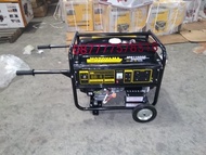 Ready Genset Motoyama Spg 9800E1