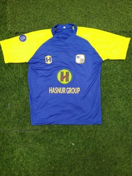 Jersey liga 1 Barito putera 2024 home away terbaru