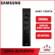 New Original AH81-15047A For Samsung Sound Bar Remote Control HW-Q990C