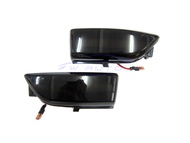 Ford ranger และ Ford Everest BT50 pro ไฟเลี้ยวLED ไฟเลี้ยวไดนามิค ไฟวิ่ง LED โคมดำ ฟอร์ด เรนเจอร์ 20