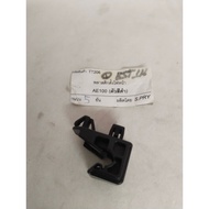 Plastic Push Clip For Headlights Headlight Stand TOYOTA AE100 ST190 1 Piece