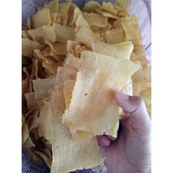 Puli Crackers / Crackers Rice Crackers 1kg Package 1000g Raw/