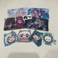 (Original) Maimai Aime card stickers / stickers !