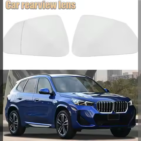 For 22-25 BMW X1 U11 X2 U10 2 Series U06 heated rearview mirror and reversing mirror replacement