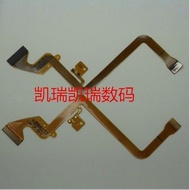 Suitable for Panasonic DVX102 DVX100 DVC180B HMC153 Flat Cable LCD Screen Flat Cable LCD