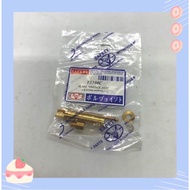 TS100 TS125 SLIDE NEEDLE ASSY - SAFETY