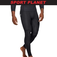 Under Armor Men Athlete Recovery Compression Legging Tracksuit Pant Seluar Lelaki (1318387-001) Sport Planet