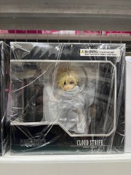 現貨 代理版 克勞德 再販 Adorable Arts 最終幻想 VII FF7 模型 公仔 正版