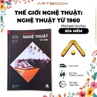 World of Art Books: Art from 1960 | ARTBOOK